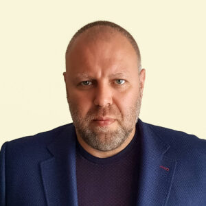 Андрій Анатолійович Чернозуб